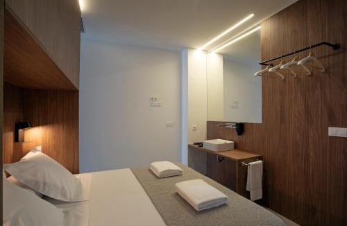 El Cabanyal Apartment | Dau Studios