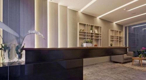 Setiabudi Hotel | Daun Residence Kuningan