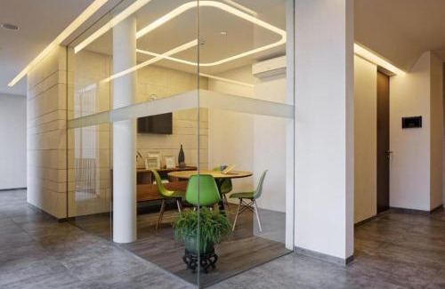 Setiabudi Hotel | Daun Residence Kuningan