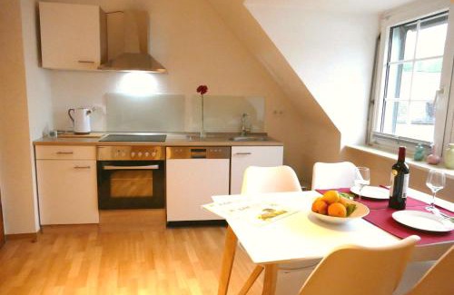 Daun Apartment | Daun Under