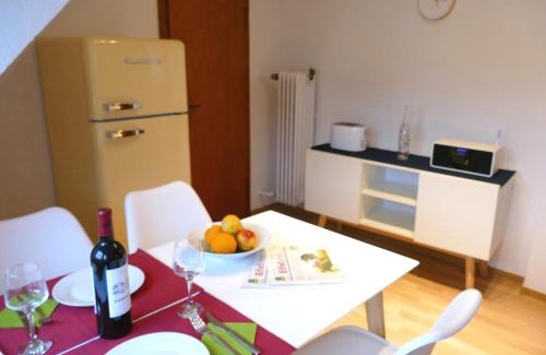 Daun Apartment | Daun Under