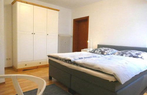 Daun Apartment | Daun Under
