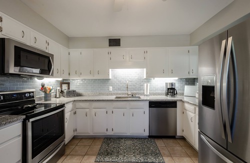 Dauphin Island Condo | Dauphin Island's East End Jewl