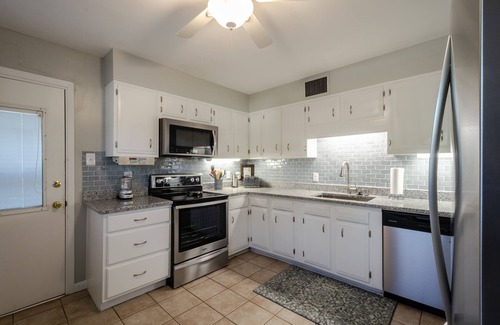 Dauphin Island Condo | Dauphin Island's East End Jewl
