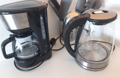 Hardelot-Plage Apartment | DAUPHINS D3 : Studio with beautiful sea view, 3rd floor, for up to 4 people