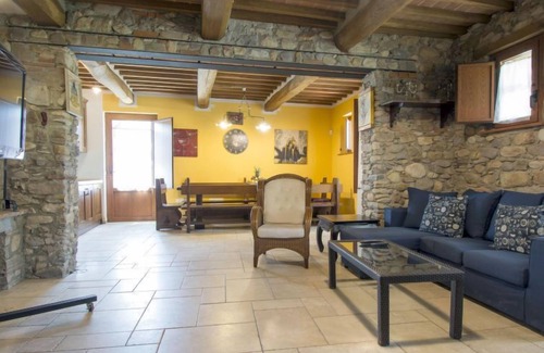 Castelvecchio House | Daussiè by Interhome