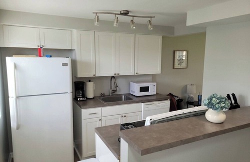 Joslyn Castle Apartment | Davenport Dwellings 10- By UNMC