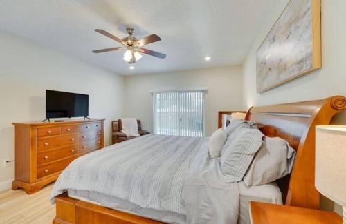 Westridge House | Davenport Home w/ Pool: Near Disney Parks + Golf!