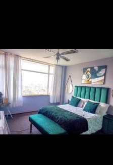 Berea House | Davenport square