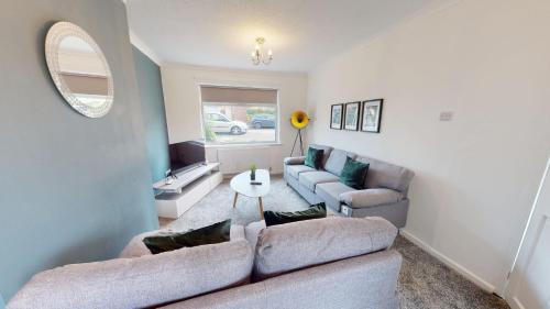 Stockton-on-Tees House | Daventry House Stockton by Horizon Stays
