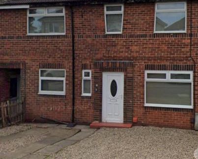 Stockton-on-Tees House | Daventry House Stockton by Horizon Stays