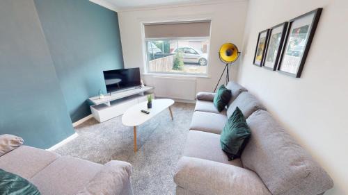 Stockton-on-Tees House | Daventry House Stockton by Horizon Stays