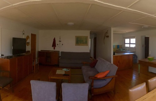 Still Bay House | David Bongers Still Bay holiday Home