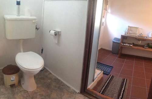 Still Bay Apartment | David Bongers Still Bay 1 room