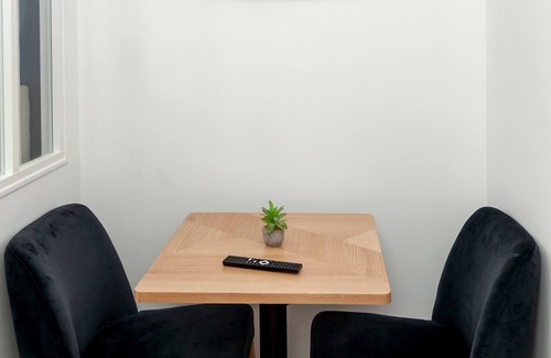 Amerique Apartment | David D Angers 25 - One Bedroom Apartment, Sleeps 2