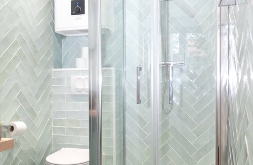 Amerique Apartment | David D Angers 25 - One Bedroom Apartment, Sleeps 2