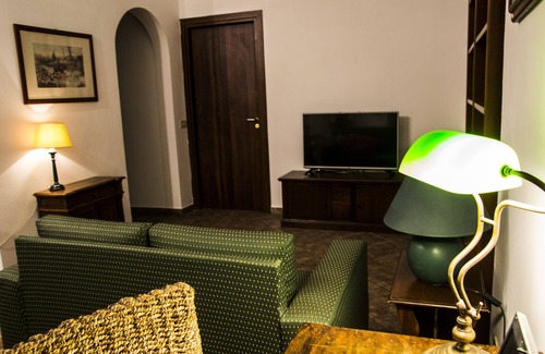 Castellammare Vucciria Apartment | David House at Vucciria