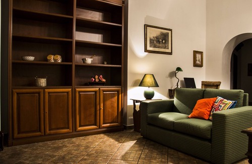 Castellammare Vucciria Apartment | David House at Vucciria