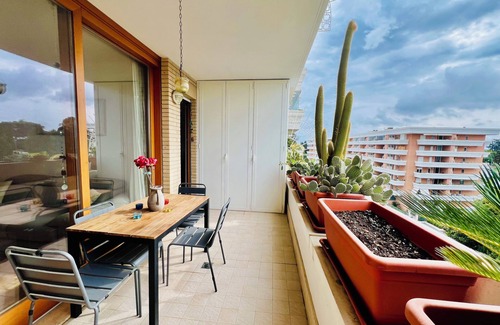 Aurelio Apartment | David House
