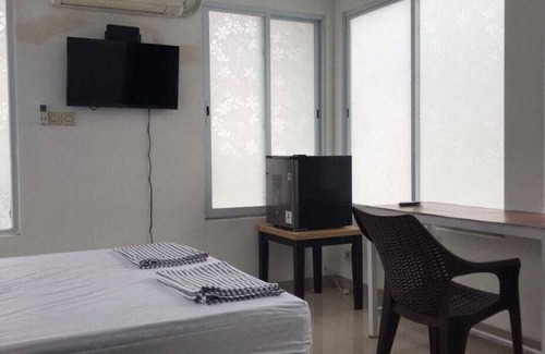 Taman Griya Hotel | David Houses