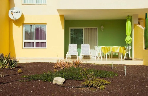 Bahia Calma Apartment | DAVID'S HOUSE