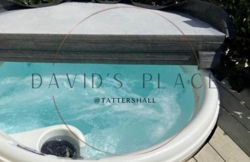 Dogdyke Resort | David's place at Tattershall lakes