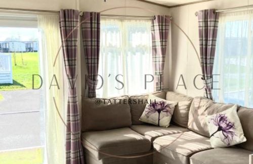 Dogdyke Resort | David's place at Tattershall lakes
