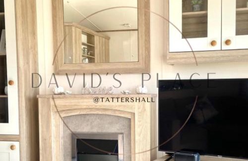 Dogdyke Resort | David's place at Tattershall lakes