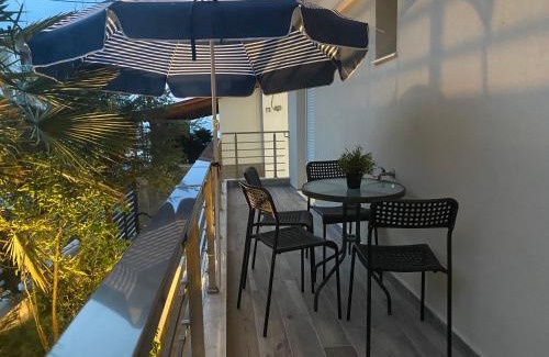 Kallikratia Apartment | Davidana Deluxe Apartments