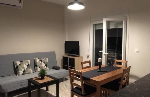 Kallikratia Apartment | Davidana Deluxe Apartments