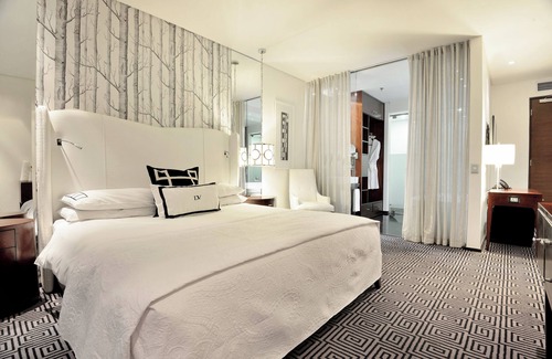 Sandown Hotel | Davinci Hotel And Suites On Nelson Mandela Square