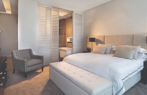 Sandown Hotel | DaVinci Suites