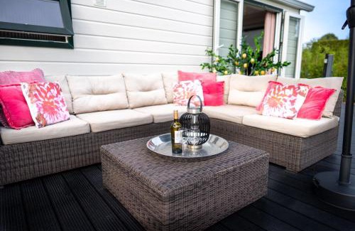 Voorthuizen Ski Chalet | Davis residence