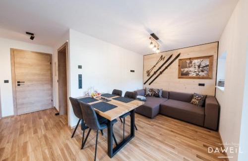 Muhlbachl Apartment | Daweil Mountain Living