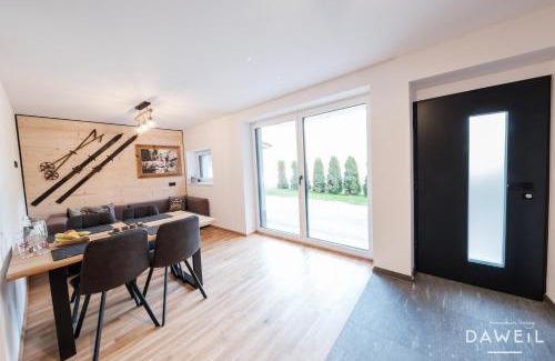 Muhlbachl Apartment | Daweil Mountain Living