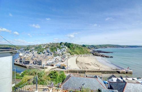 West Looe House | Dawn End