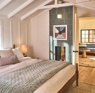 Guerneville Hotel | Dawn Ranch