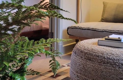 Guerneville Hotel | Dawn Ranch
