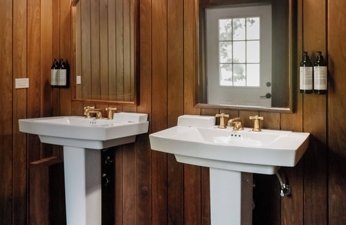 Guerneville Hotel | Dawn Ranch