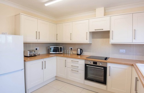 Mablethorpe and Sutton Cottage | Dawson Park 8 - UK12667