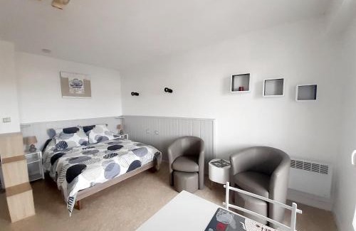 Dax Apartment | Dax à pied! T1 2 étoiles centre ville balcon