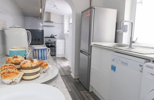 Weymouth Cottage | Day Cottage