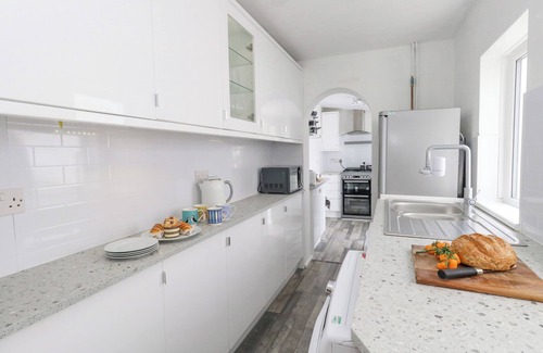 Weymouth Cottage | Day Cottage