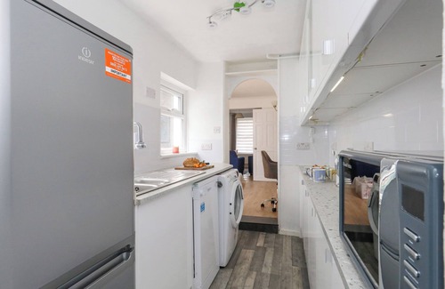 Weymouth Cottage | Day Cottage