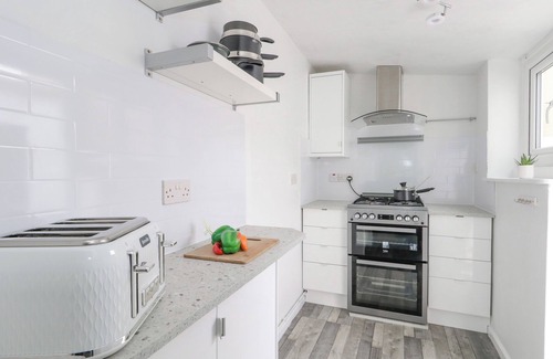 Weymouth Cottage | Day Cottage