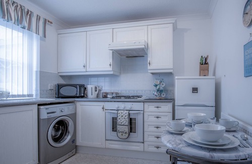 Saundersfoot House | Day Dreams - a 3 Bed House Close To Saundersfoot Village Centre (With Wi Fi)