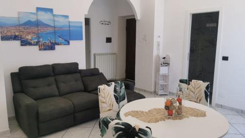 Gragnano Apartment | Day Dreams Home - Sorrento & Amalfi Coast
