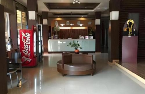 Khon Kaen Resort | Day Hotel