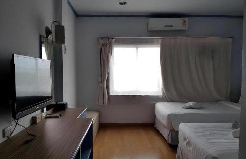 Khon Kaen Resort | Day Hotel