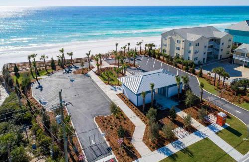 Dune Allen Beach House | Day Is Done